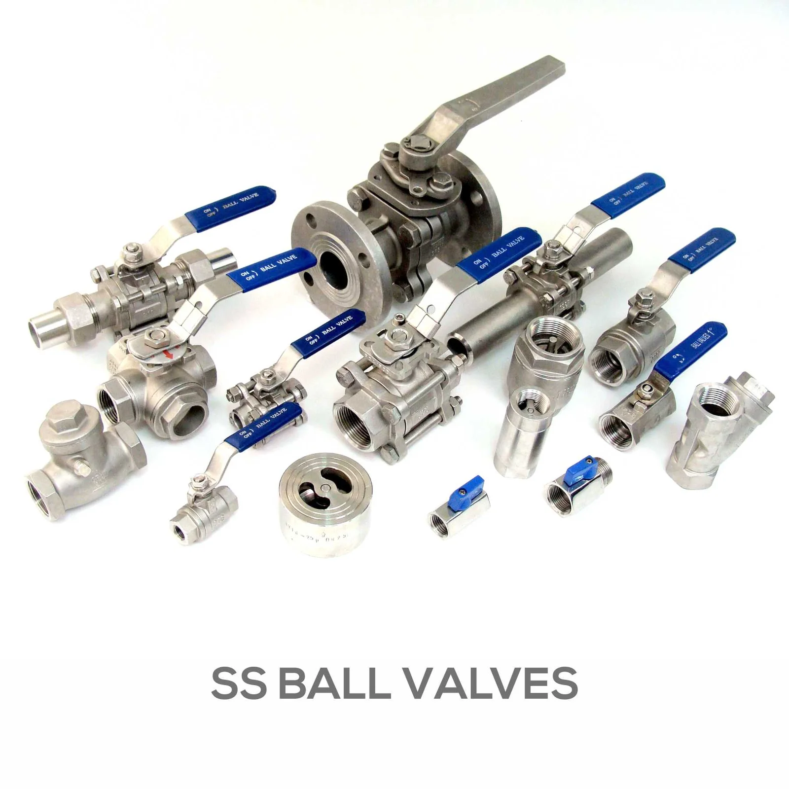 Ball Valve
