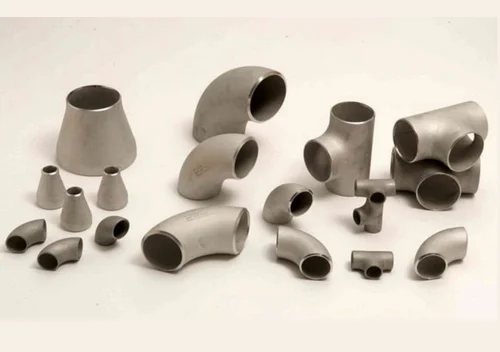 Stainless Steel Elbow & Tee