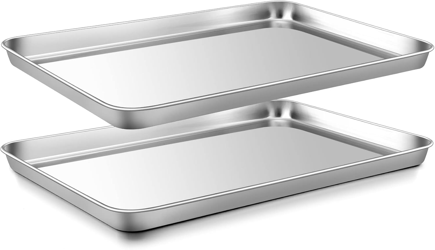 Stainless Steel Tray